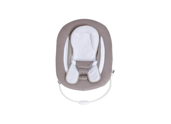 Babywippe Alpha Bouncer 2in1 Deluxe