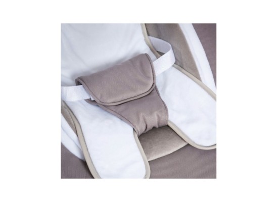 Babywippe Alpha Bouncer 2in1 Deluxe