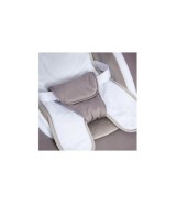 Babywippe Alpha Bouncer 2in1 Deluxe