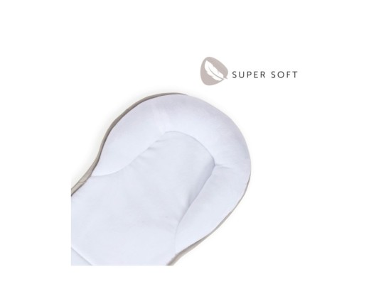 Babywippe Alpha Bouncer 2in1 Deluxe