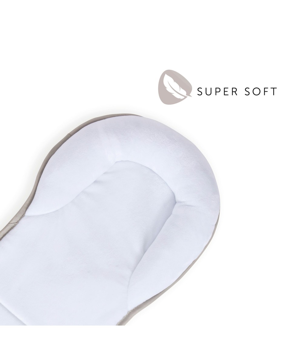 Babywippe Alpha Bouncer 2in1 Deluxe