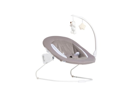 Babywippe Alpha Bouncer 2in1 Deluxe