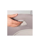 Babywippe Alpha Bouncer 2in1 Deluxe