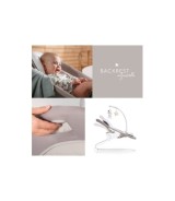 Babywippe Alpha Bouncer 2in1 Deluxe