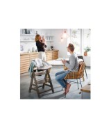 Babywippe Alpha Bouncer 2in1 Deluxe