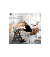 Babywippe Alpha Bouncer 2in1 Deluxe