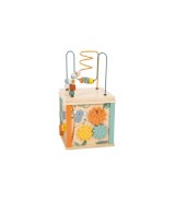 Motorikwürfel Safari