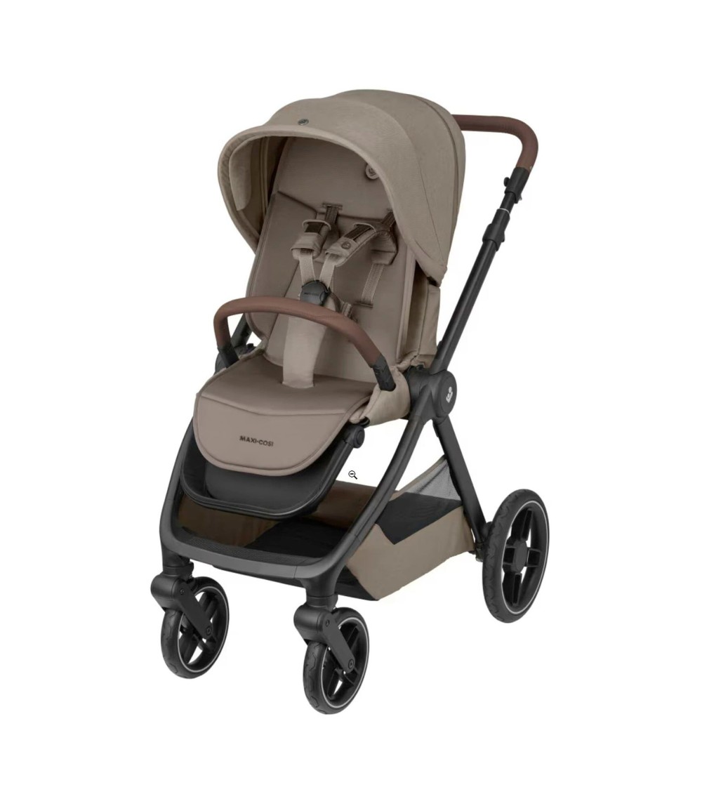 Kinderwagen Oxford
