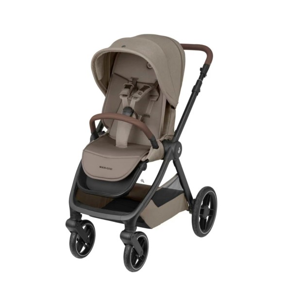Kinderwagen Oxford