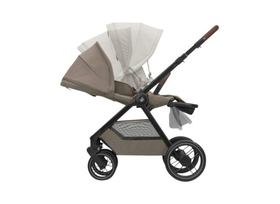 Kinderwagen Oxford