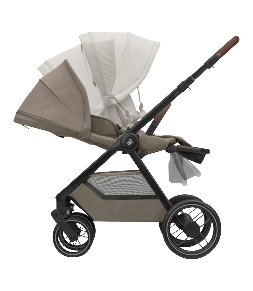 Kinderwagen Oxford