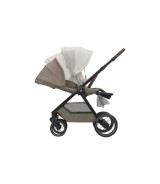 Kinderwagen Oxford