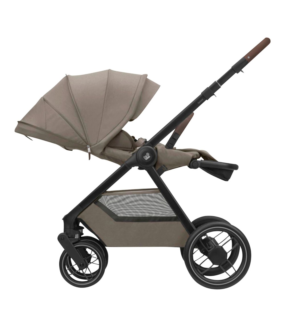 Kinderwagen Oxford