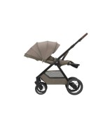 Kinderwagen Oxford