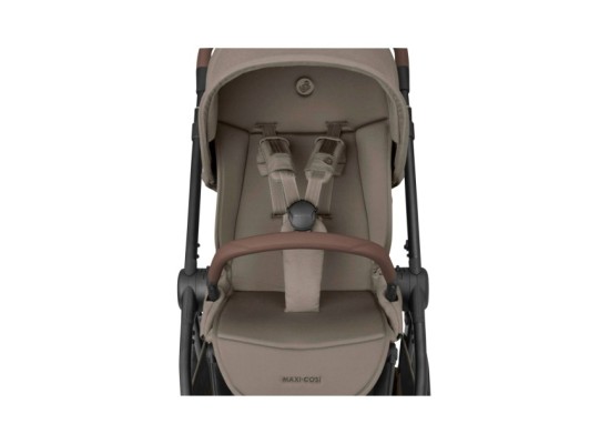 Kinderwagen Oxford