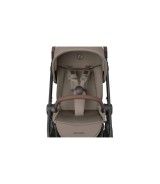 Kinderwagen Oxford