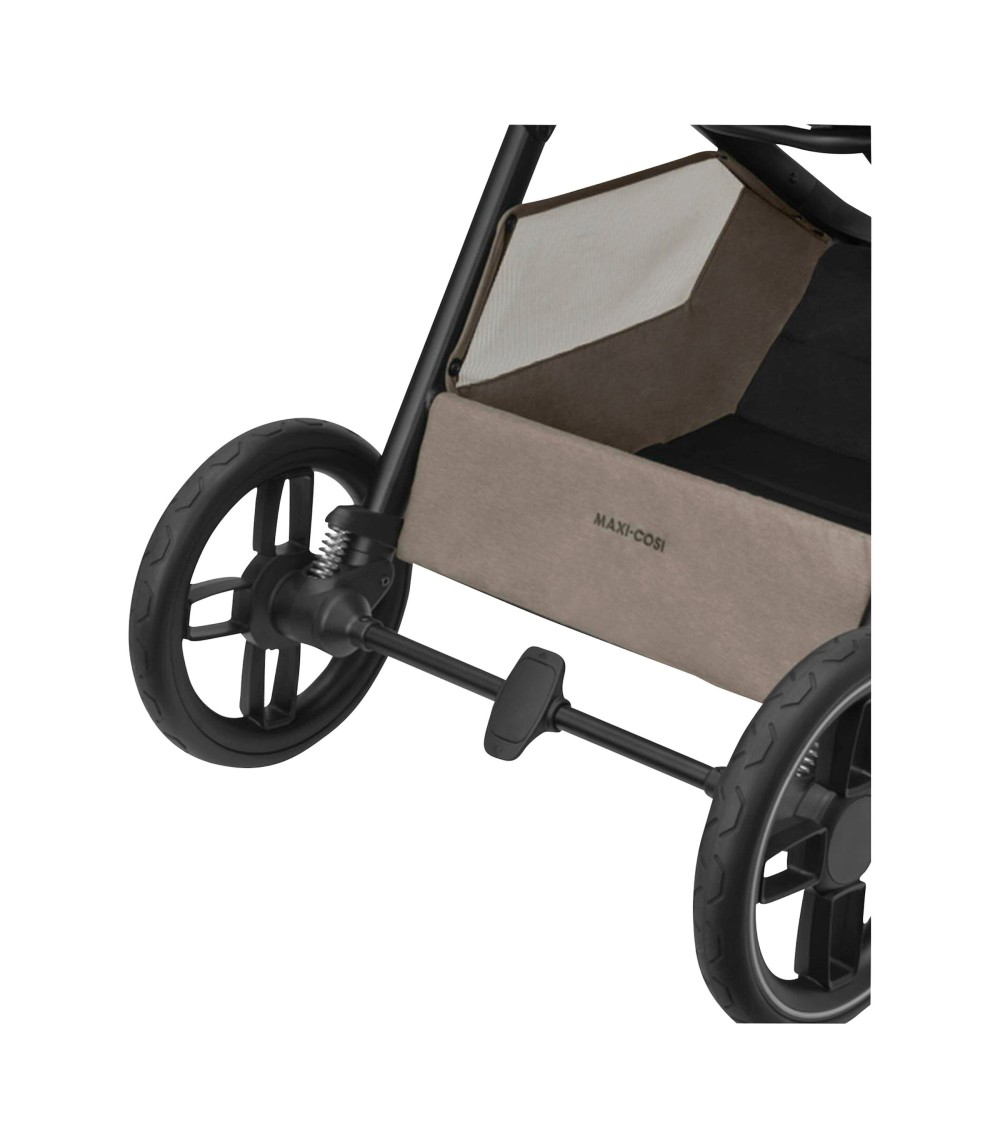 Kinderwagen Oxford