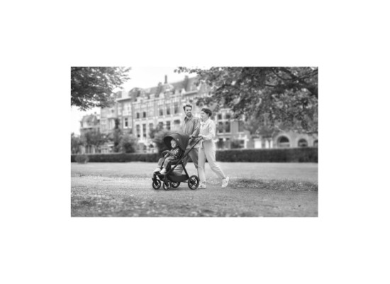 Kinderwagen Oxford