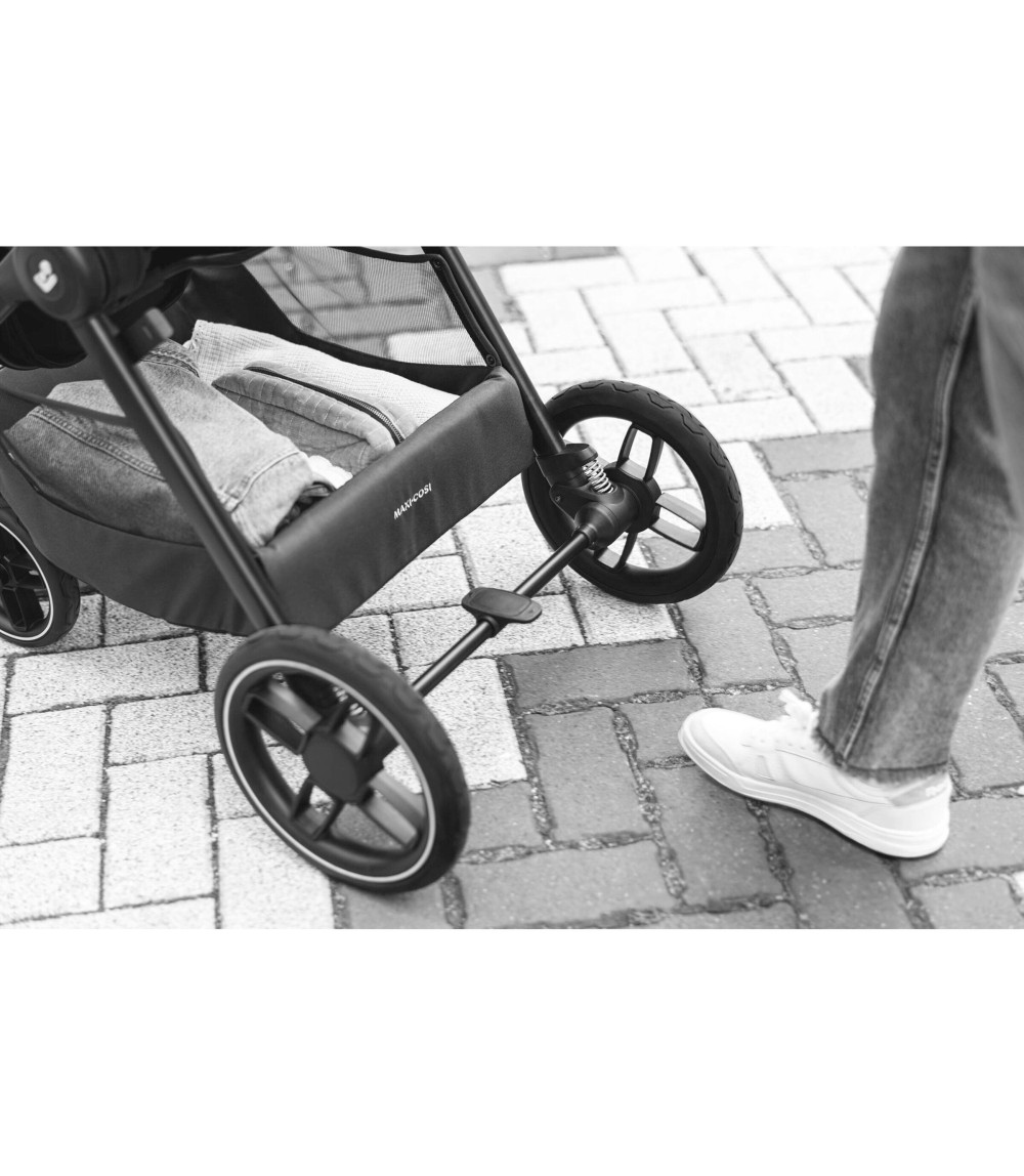 Kinderwagen Oxford