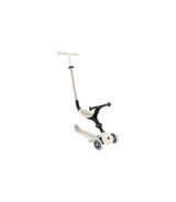 Scooter 3in1 Go-Up active ECO mit Leuchtrollen