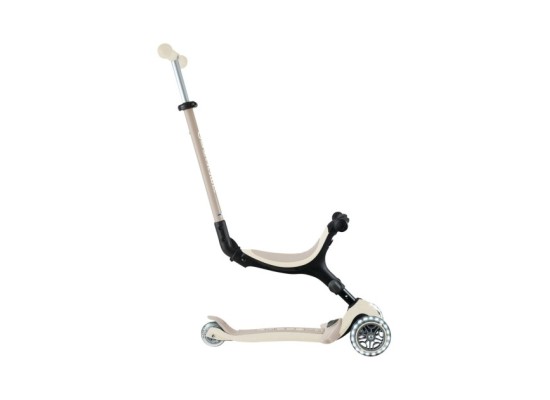 Scooter 3in1 Go-Up active ECO mit Leuchtrollen