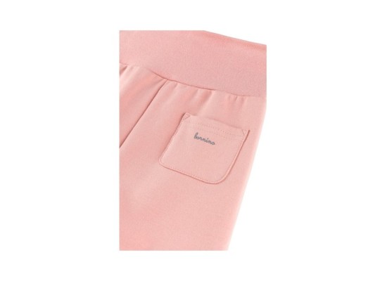 Jogginghose mit Po-Applikation Krabbe