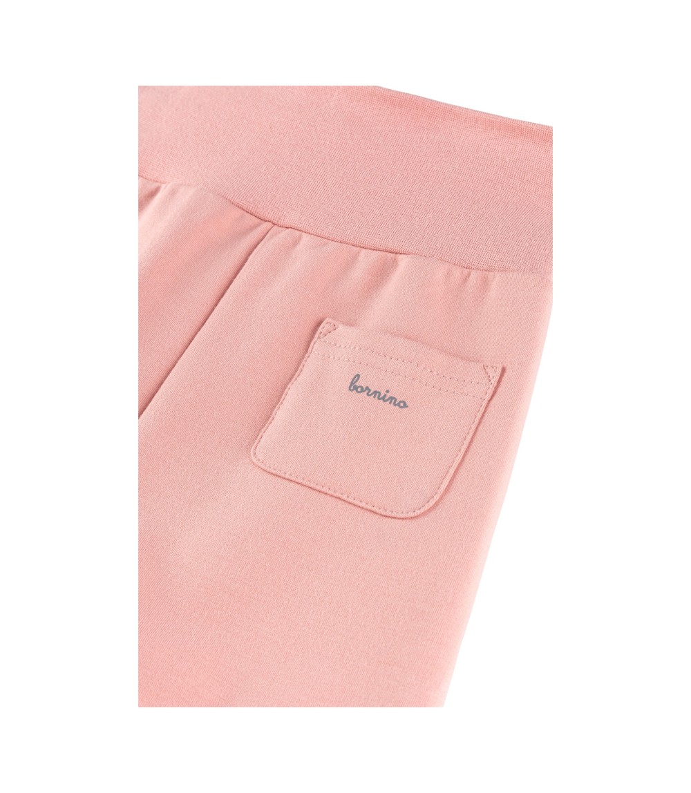 Jogginghose mit Po-Applikation Krabbe