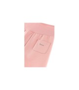 Jogginghose mit Po-Applikation Krabbe