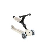Scooter 3in1 Go-Up active ECO mit Leuchtrollen