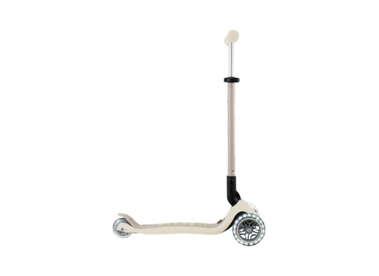 Scooter 3in1 Go-Up active ECO mit Leuchtrollen