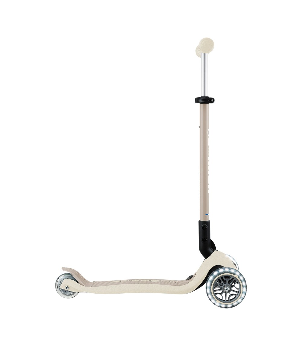 Scooter 3in1 Go-Up active ECO mit Leuchtrollen