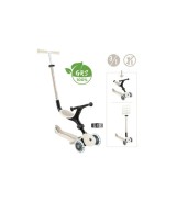 Scooter 3in1 Go-Up active ECO mit Leuchtrollen