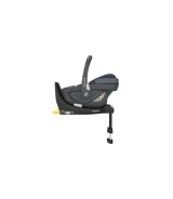 Babyschale Pebble 360 inkl. Isofix-Basis FamilyFix 360