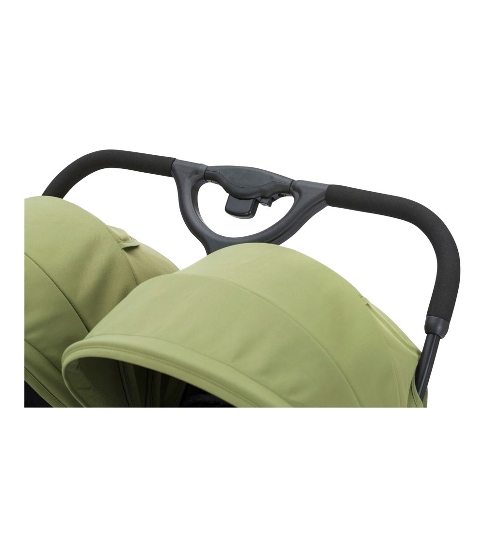 Zwillingswagen Fill TWIN