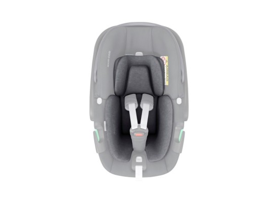 Babyschale Pebble 360 inkl. Isofix-Basis FamilyFix 360