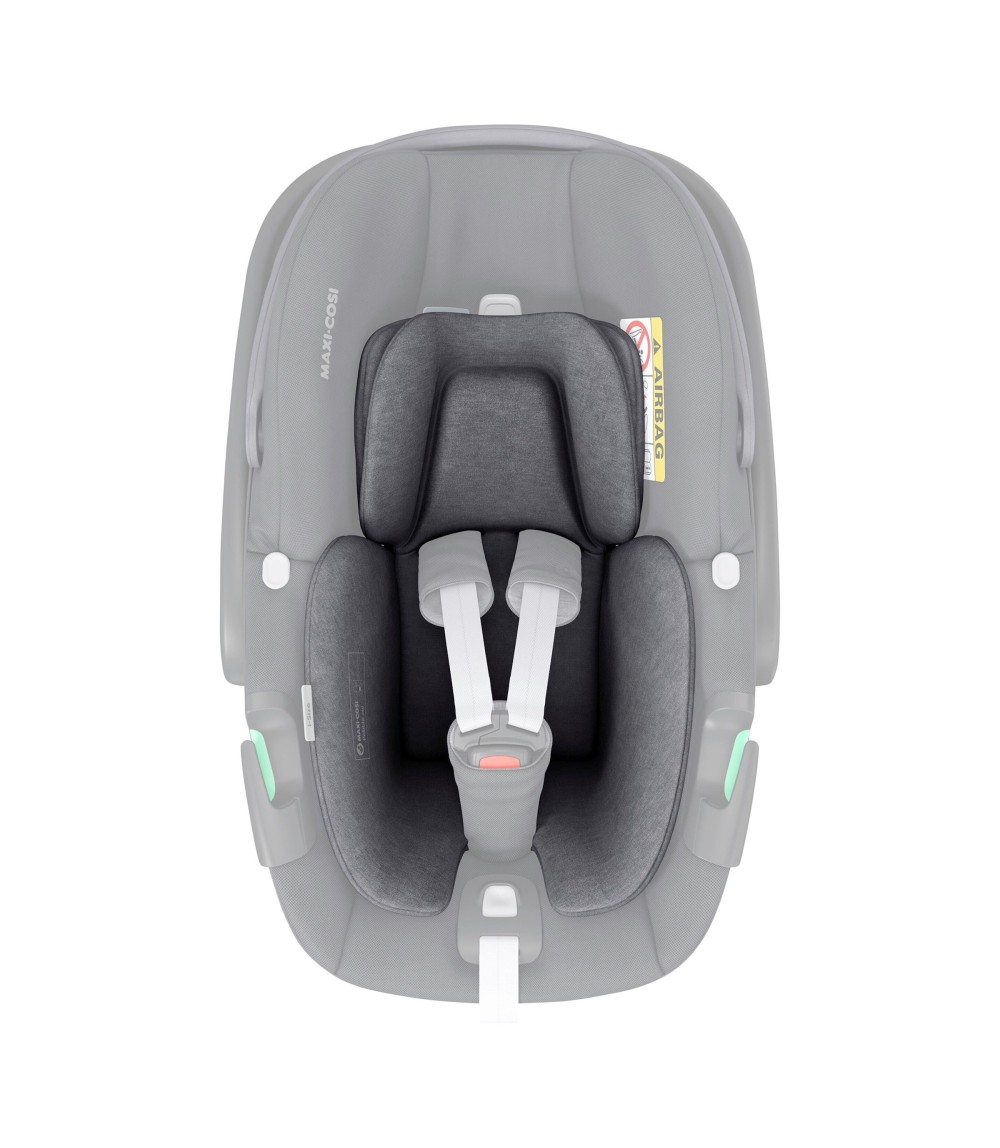 Babyschale Pebble 360 inkl. Isofix-Basis FamilyFix 360