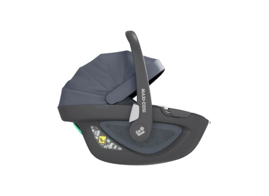 Babyschale Pebble 360 inkl. Isofix-Basis FamilyFix 360