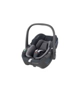 Babyschale Pebble 360 inkl. Isofix-Basis FamilyFix 360