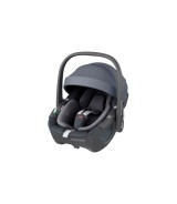 Babyschale Pebble 360 inkl. Isofix-Basis FamilyFix 360