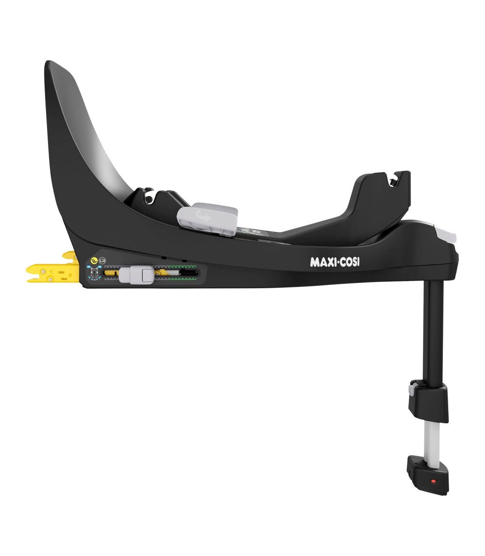 Babyschale Pebble 360 inkl. Isofix-Basis FamilyFix 360