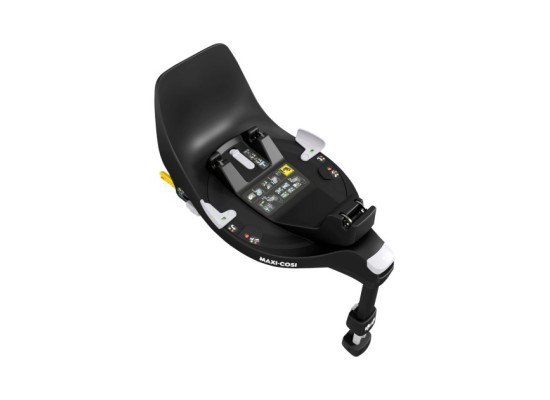 Babyschale Pebble 360 inkl. Isofix-Basis FamilyFix 360