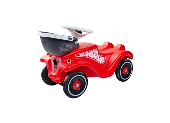 Bobby Car Gepäckkorb