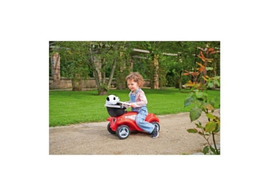 Bobby Car Gepäckkorb