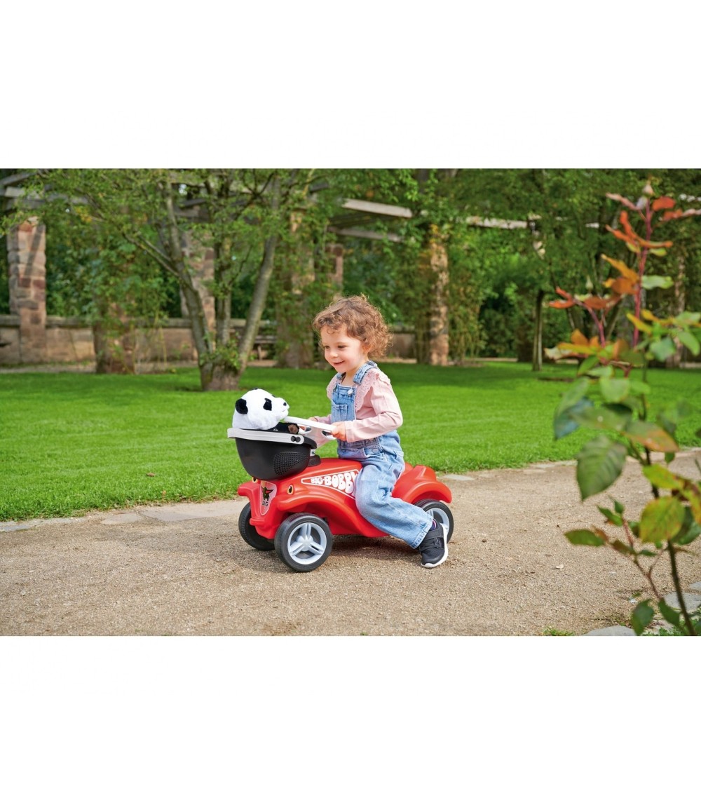 Bobby Car Gepäckkorb