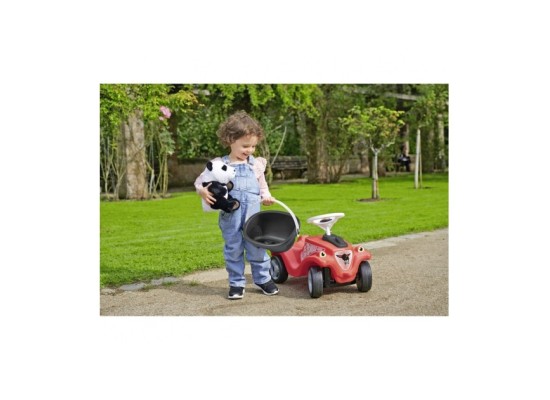 Bobby Car Gepäckkorb