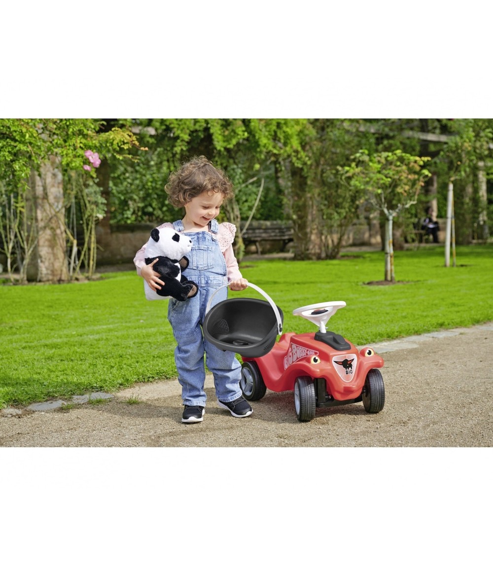 Bobby Car Gepäckkorb