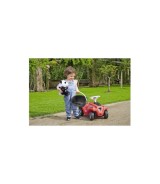 Bobby Car Gepäckkorb