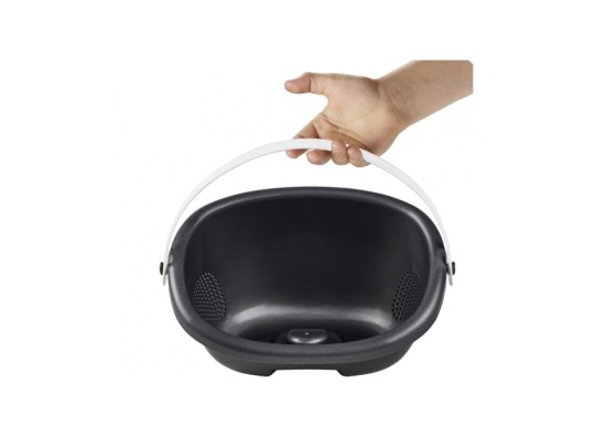 Bobby Car Gepäckkorb