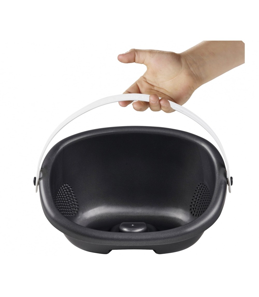 Bobby Car Gepäckkorb