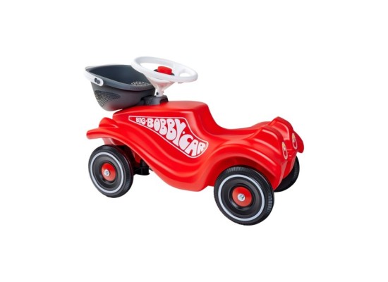 Bobby Car Gepäckkorb